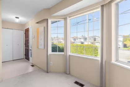 Primary Bedroom Photo of 3588 Georgia Street, Richmond, BC