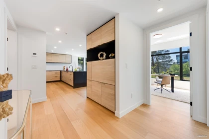 302 6485 Manitoba Street, Vancouver, BC, Vancouver — Apartment/Condo for sale