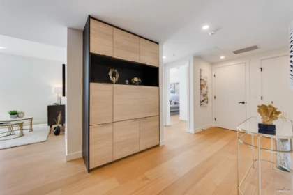 302 6485 Manitoba Street, Vancouver, BC, Vancouver — Apartment/Condo for sale