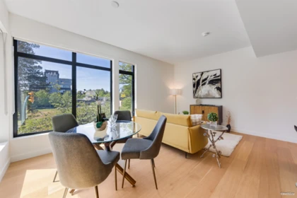 Pantry Photo of 302 6485 Manitoba Street, Vancouver, BC