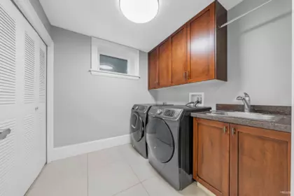 Community Amenities Photo (Clubhouse) of 6011 Adera Street, Vancouver, BC