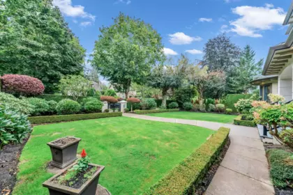 6011 Adera Street, Vancouver, BC, Vancouver — Single Family Residence for sale