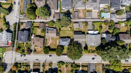 4757 Buxton Street, Burnaby, BC, Burnaby — Single Family Residence for sale