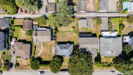 4757 Buxton Street, Burnaby, BC, Burnaby — Single Family Residence for sale
