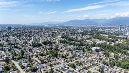 4757 Buxton Street, Burnaby, BC, Burnaby — Single Family Residence for sale