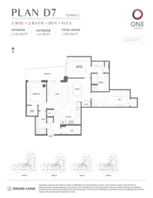 707 6655 Buswell Street, Richmond, BC, Richmond — Apartment/Condo for sale