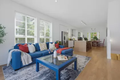 Primary Bedroom Photo of 23 8476 207a Street, Langley, BC