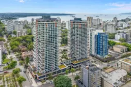 1004 1408 Robson Street, Vancouver, BC