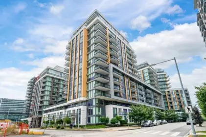 Office / Den Photo of 1702 3200 Corvette Way, Richmond, BC