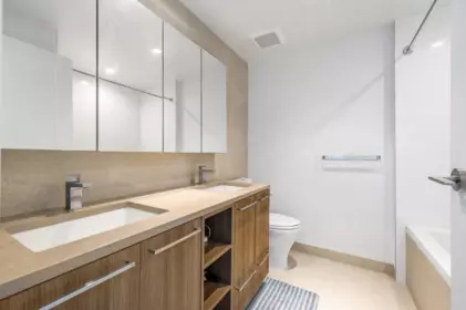 Pantry Photo of 1702 3200 Corvette Way, Richmond, BC