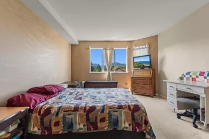Bedroom 2 Photo of 217 7685 Amber Drive, Chilliwack, BC