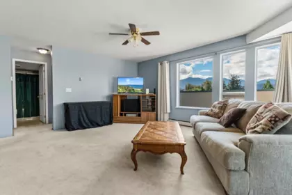 217 7685 Amber Drive, Chilliwack, BC, Chilliwack — Apartment/Condo for sale