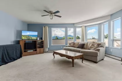 217 7685 Amber Drive, Chilliwack, BC, Chilliwack — Apartment/Condo for sale