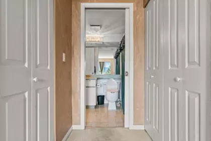 Guest Bathroom Photo of 217 7685 Amber Drive, Chilliwack, BC