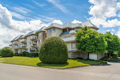 Hot Tub / Spa Photo of 217 7685 Amber Drive, Chilliwack, BC