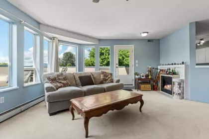 217 7685 Amber Drive, Chilliwack, BC, Chilliwack — Apartment/Condo for sale