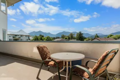 Loft / Bonus Room Photo of 217 7685 Amber Drive, Chilliwack, BC