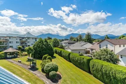 Neighborhood Park Photo Near 217 7685 Amber Drive, Chilliwack, BC