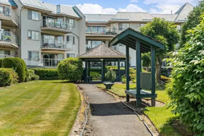 Street View Photo of 217 7685 Amber Drive, Chilliwack, BC