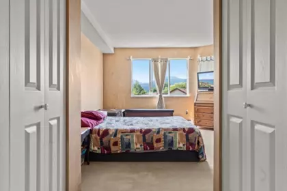 Walk-In Closet Photo of 217 7685 Amber Drive, Chilliwack, BC