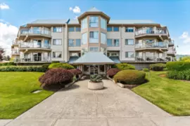 217 7685 Amber Drive, Chilliwack, BC