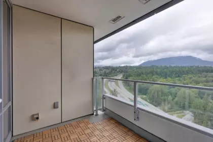 2601 680 Seylynn Crescent, North Vancouver, BC, North Vancouver — Apartment/Condo for sale