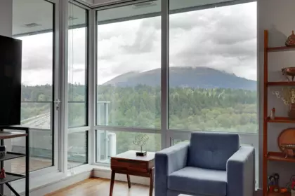 2601 680 Seylynn Crescent, North Vancouver, BC, North Vancouver — Apartment/Condo for sale