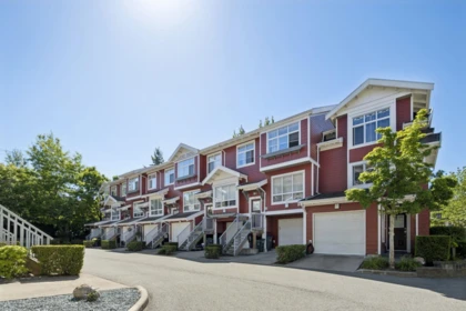 37 15168 36 Avenue, Surrey, BC, Surrey — Townhouse for sale
