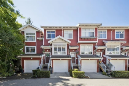 37 15168 36 Avenue, Surrey, BC, Surrey — Townhouse for sale