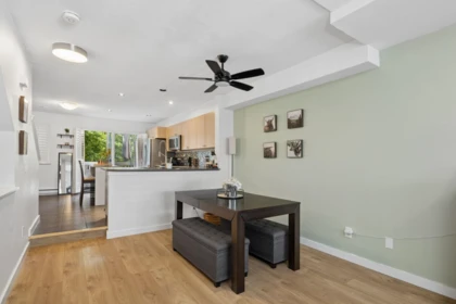 Kitchen Island Photo of 37 15168 36 Avenue, Surrey, BC