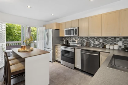 37 15168 36 Avenue, Surrey, BC, Surrey — Townhouse for sale