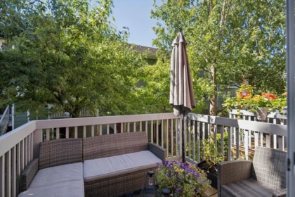 Office / Den Photo of 37 15168 36 Avenue, Surrey, BC