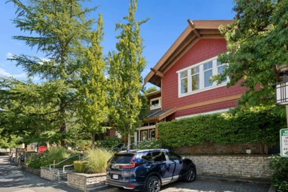 Outdoor Patio Photo of 37 15168 36 Avenue, Surrey, BC