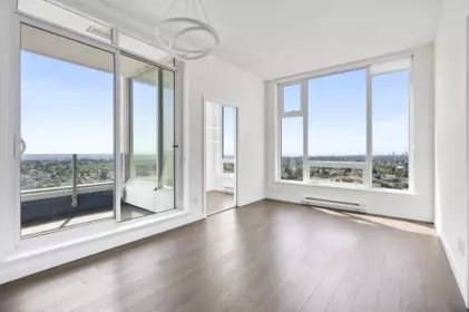 Breakfast Nook Photo of 3305 5665 Boundary Road, Vancouver, BC