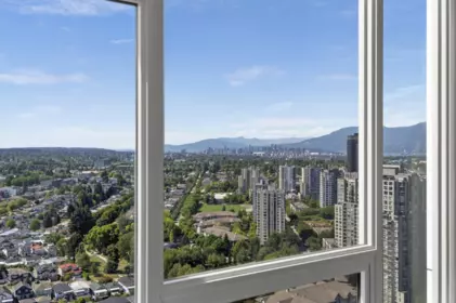 3305 5665 Boundary Road, Vancouver, BC, Vancouver — Apartment/Condo for sale