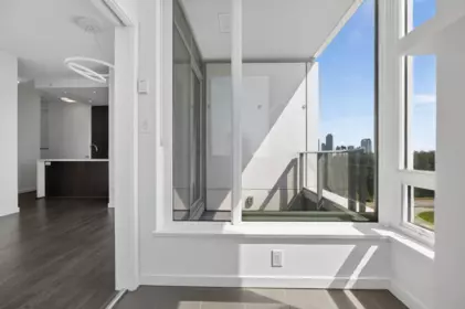 Laundry Room Photo of 3305 5665 Boundary Road, Vancouver, BC