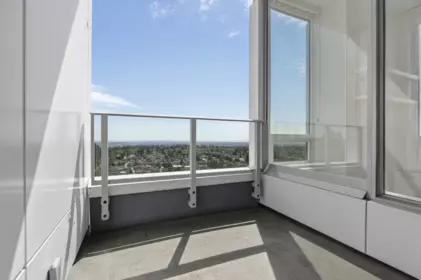 Mudroom Photo of 3305 5665 Boundary Road, Vancouver, BC