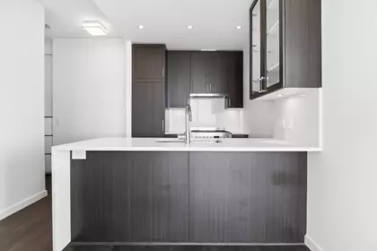 Pantry Photo of 3305 5665 Boundary Road, Vancouver, BC