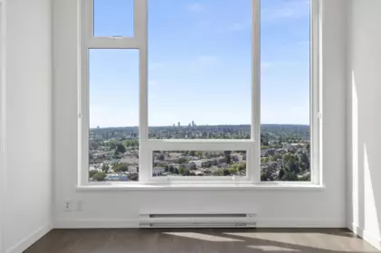 Primary Bathroom Photo of 3305 5665 Boundary Road, Vancouver, BC