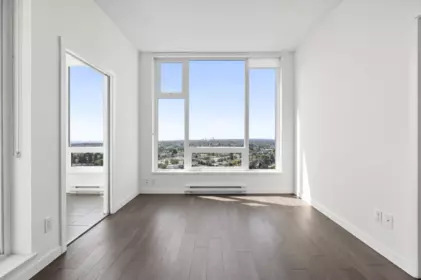 Primary Bedroom Photo of 3305 5665 Boundary Road, Vancouver, BC