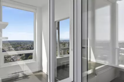 Staircase Photo of 3305 5665 Boundary Road, Vancouver, BC