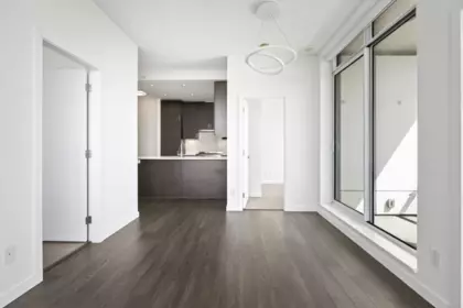 Walk-In Closet Photo of 3305 5665 Boundary Road, Vancouver, BC