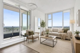3305 5665 Boundary Road, Vancouver, BC