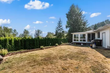 8570 Primrose Drive, Chilliwack, BC, Chilliwack — Single Family Residence for sale