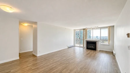 1101 551 Austin Avenue, Coquitlam, BC, Coquitlam — Apartment/Condo for sale