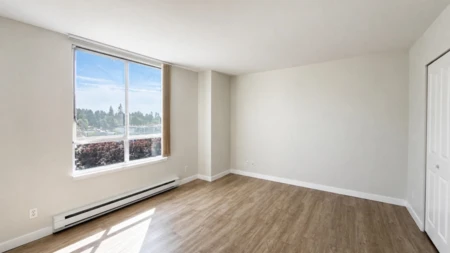 Pantry Photo of 1101 551 Austin Avenue, Coquitlam, BC