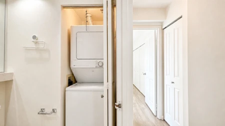 Walk-In Closet Photo of 1101 551 Austin Avenue, Coquitlam, BC