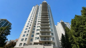 1101 551 Austin Avenue, Coquitlam, BC