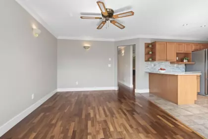 Breakfast Nook Photo of 203 6875 121 Street, Surrey, BC