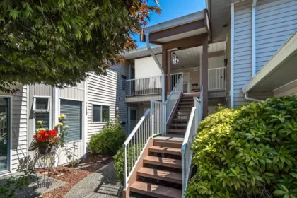 203 6875 121 Street, Surrey, BC, Surrey — Townhouse for sale